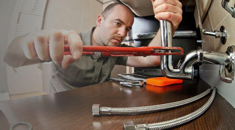 Professional bathroom faucet installation in Castor, LA